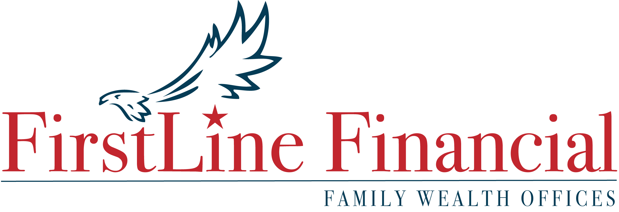 FirstLine Financial — Family Wealth Offices